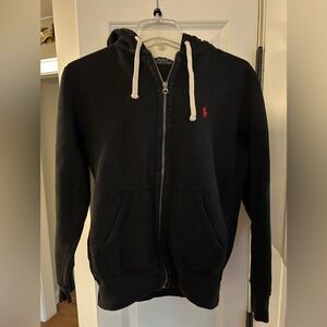 Polo Sweatshirt men’s small